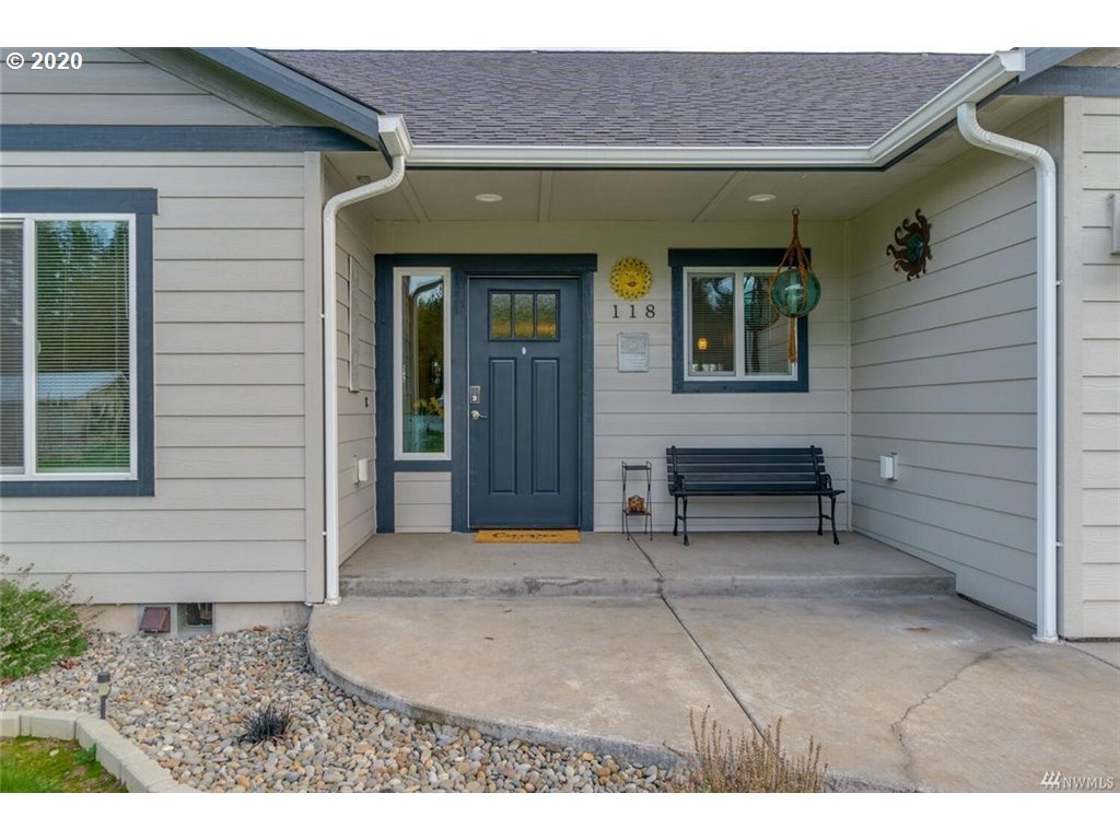 118 Fluckinger Road Toledo, WA 98591 - Photo 3 of 29