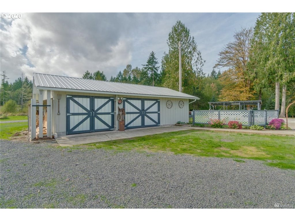 118 Fluckinger Road Toledo, WA 98591 - Photo 22 of 29