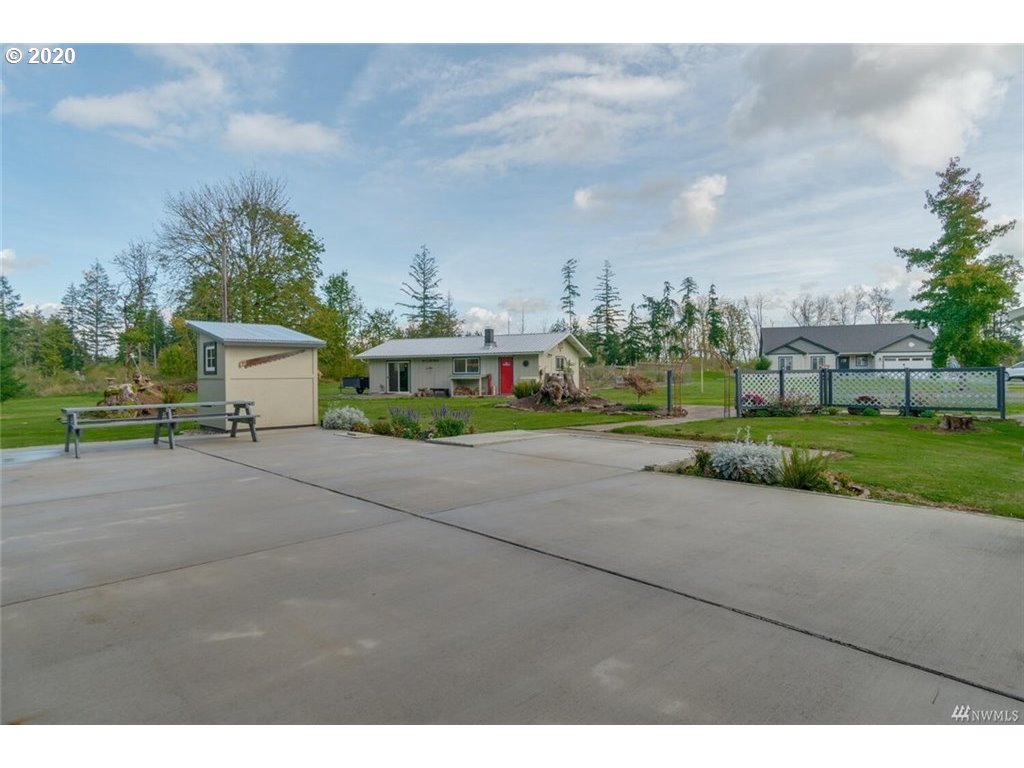 118 Fluckinger Road Toledo, WA 98591 - Photo 26 of 29