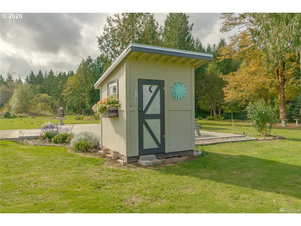 118 Fluckinger Road Toledo, WA 98591 - Photo 28 of 29