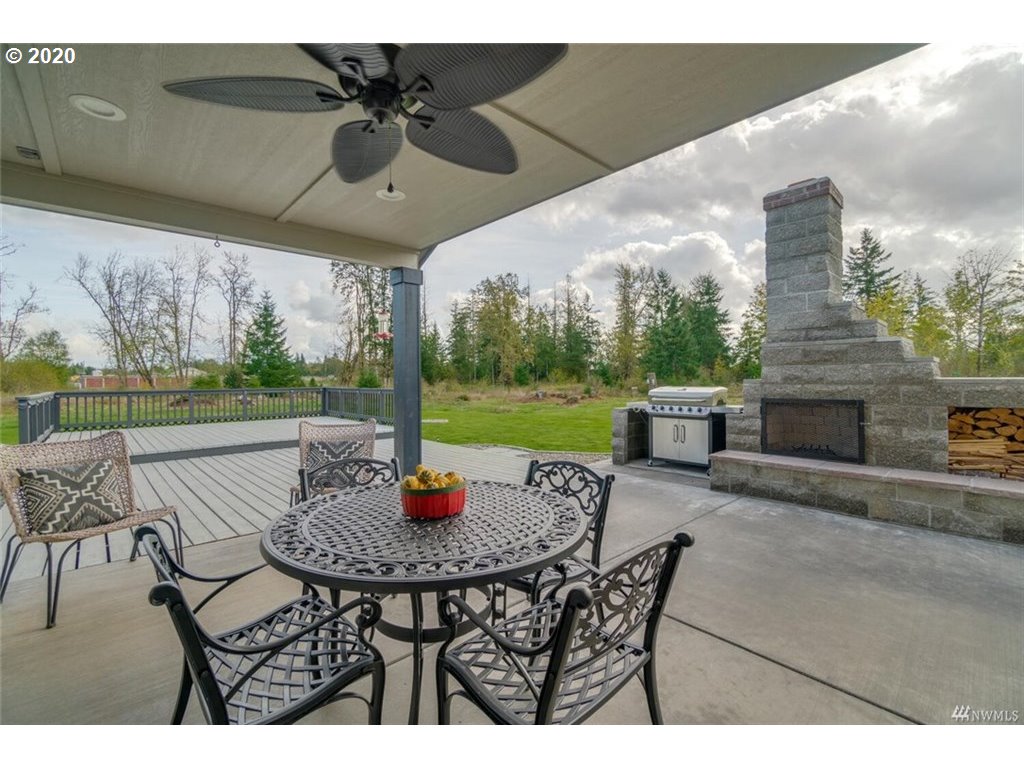 118 Fluckinger Road Toledo, WA 98591 - Photo 4 of 29