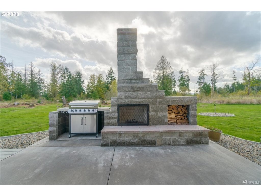 118 Fluckinger Road Toledo, WA 98591 - Photo 5 of 29