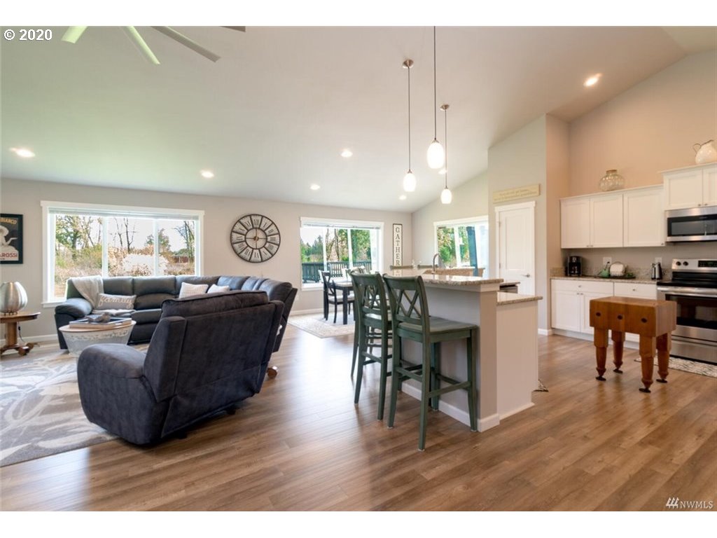 118 Fluckinger Road Toledo, WA 98591 - Photo 7 of 29