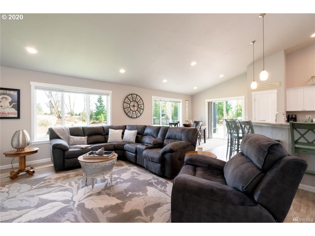 118 Fluckinger Road Toledo, WA 98591 - Photo 8 of 29