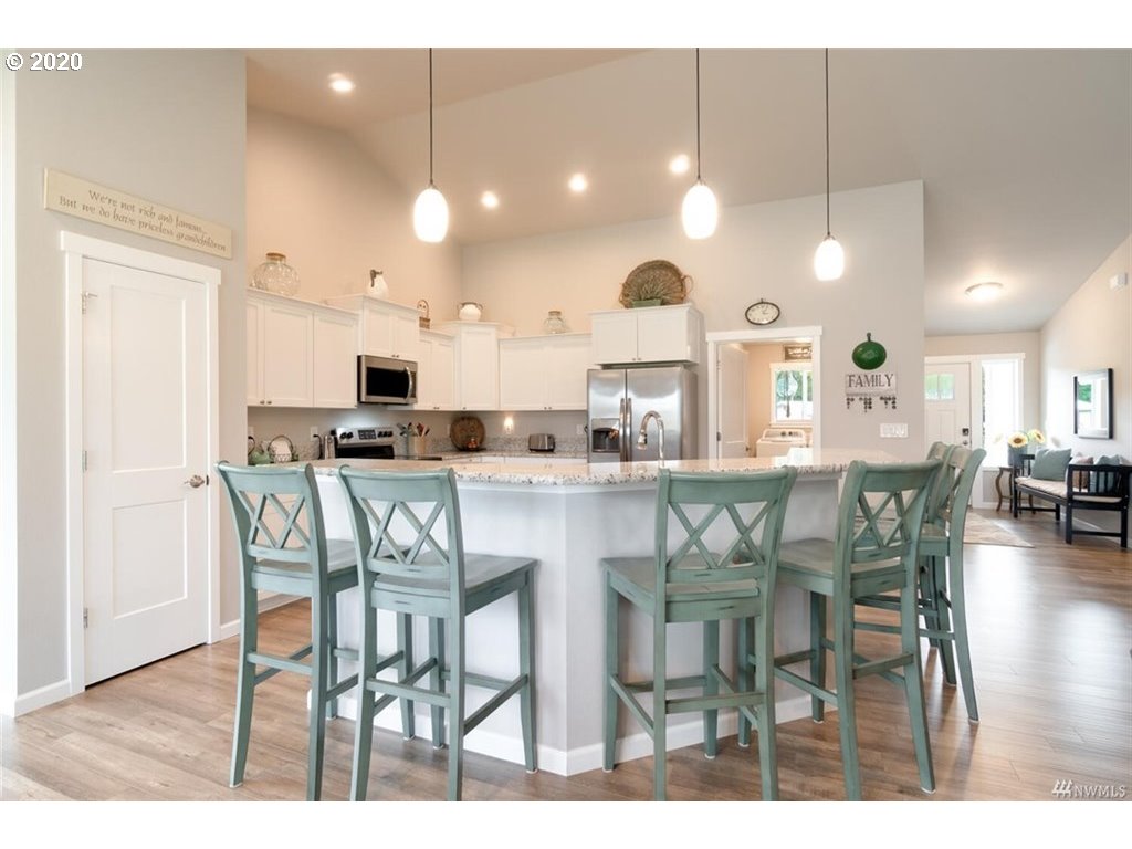 118 Fluckinger Road Toledo, WA 98591 - Photo 9 of 29
