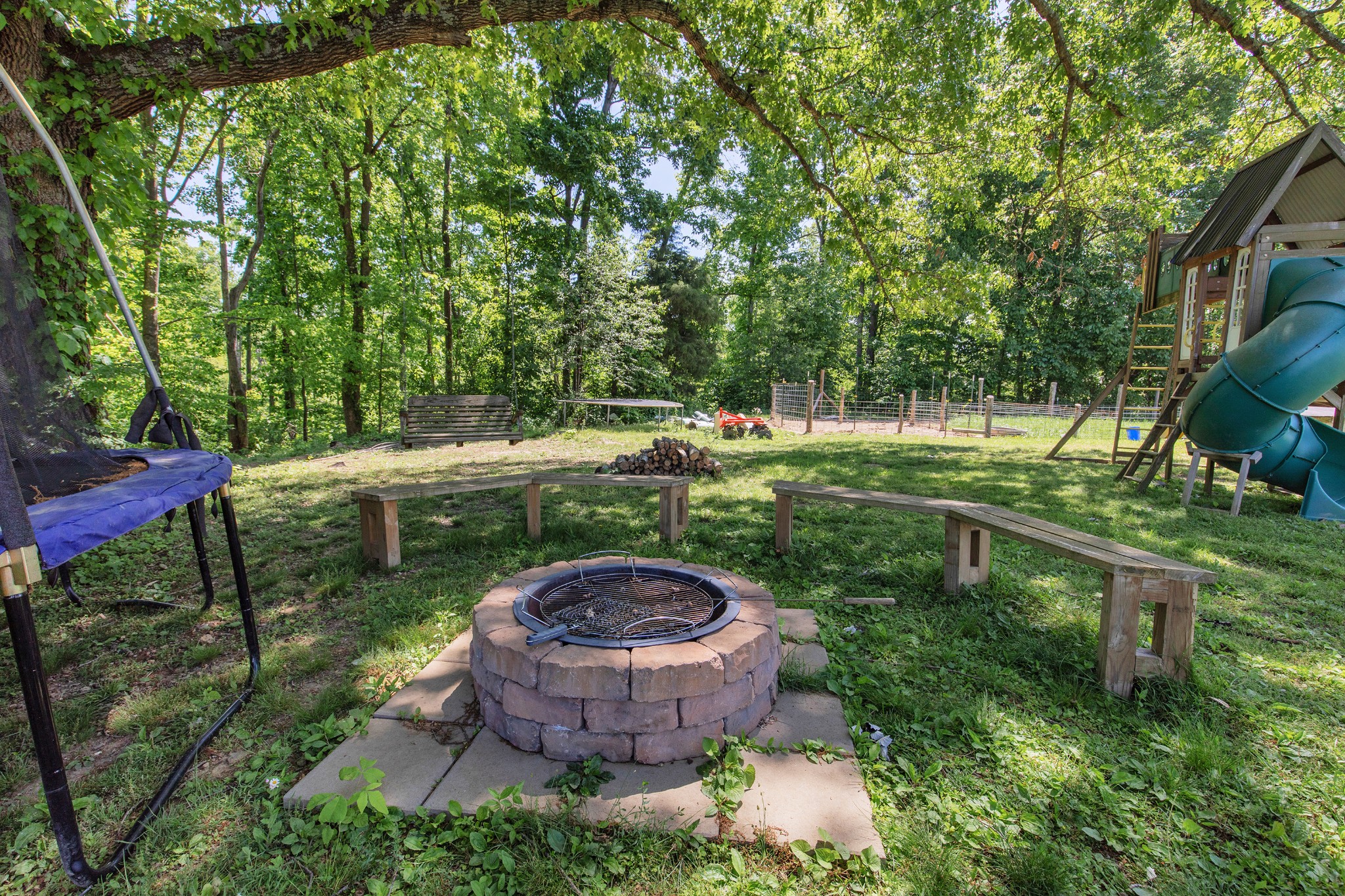 2976 Shrum Cemetery Road Westmoreland, TN 37186 - Photo 52 of 84