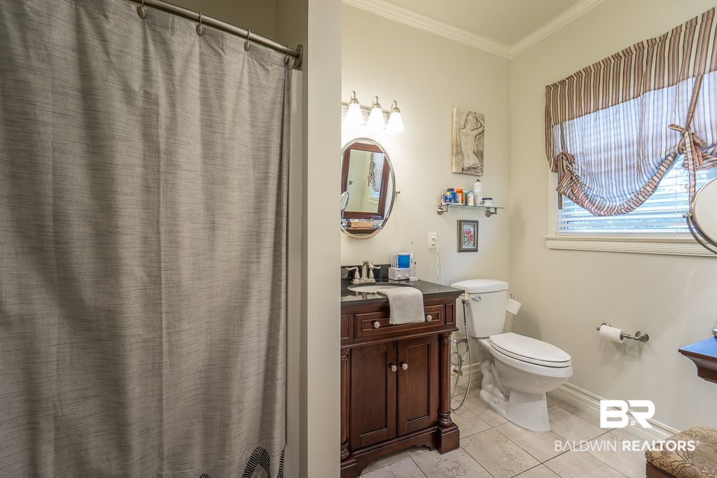 10901 Elnina Drive Mobile, AL 36608 - Photo 17 of 22