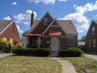 7410 Rutherford Street Detroit, MI 48228 - Photo 1 of 1 7410 rutherford