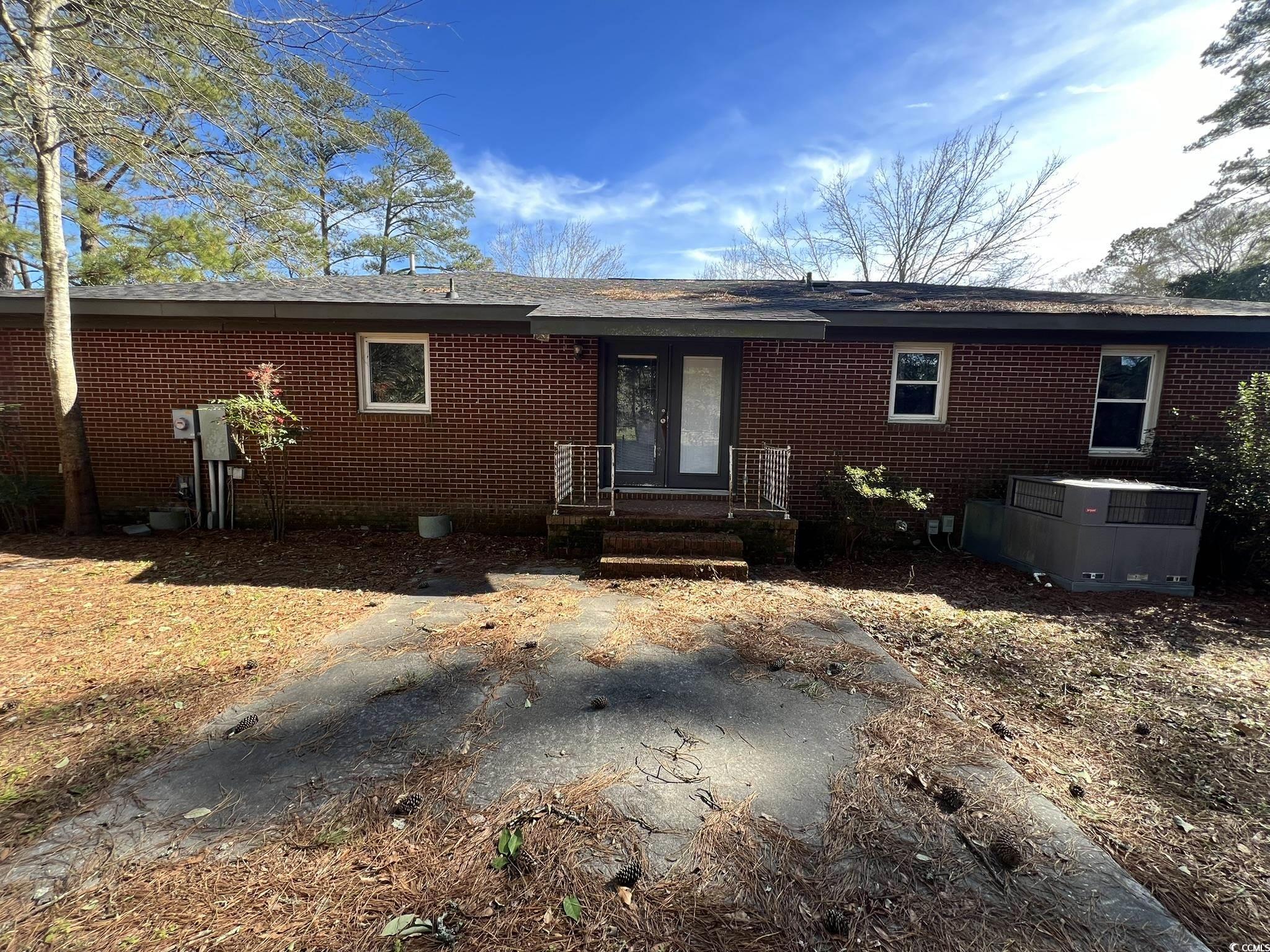 109 Hawk Court Georgetown, SC 29440 - Photo 16 of 16