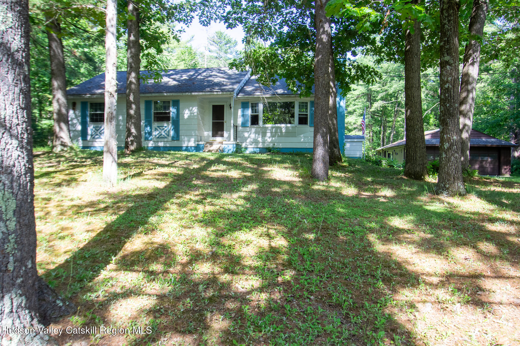 157 Falls Road Hudson, NY 12534 - Photo 1 of 20 Falls_RD_sm-20