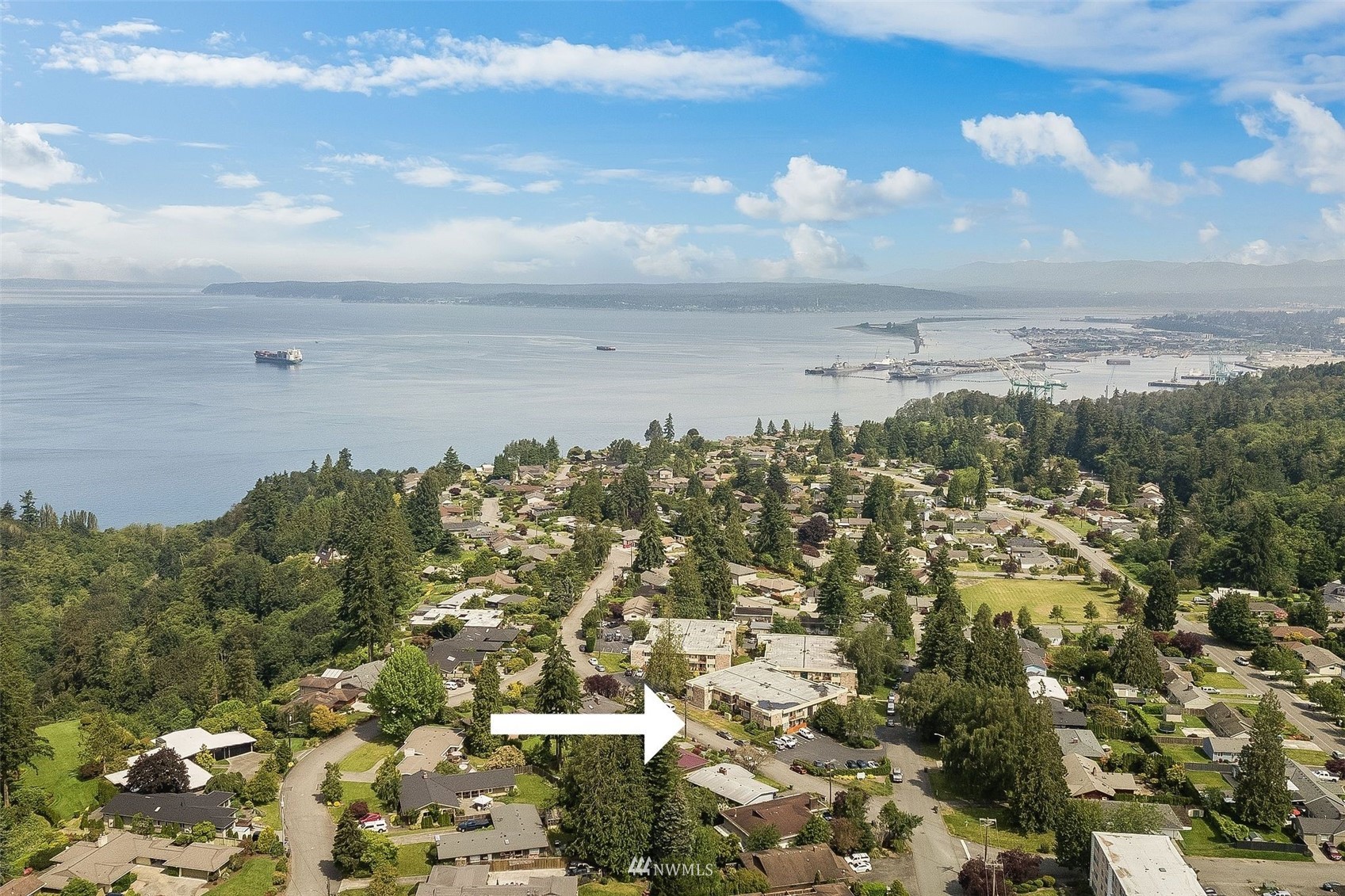 425 45th Street Southwest, Unit 306 Everett, WA 98203 - Photo 29 of 30