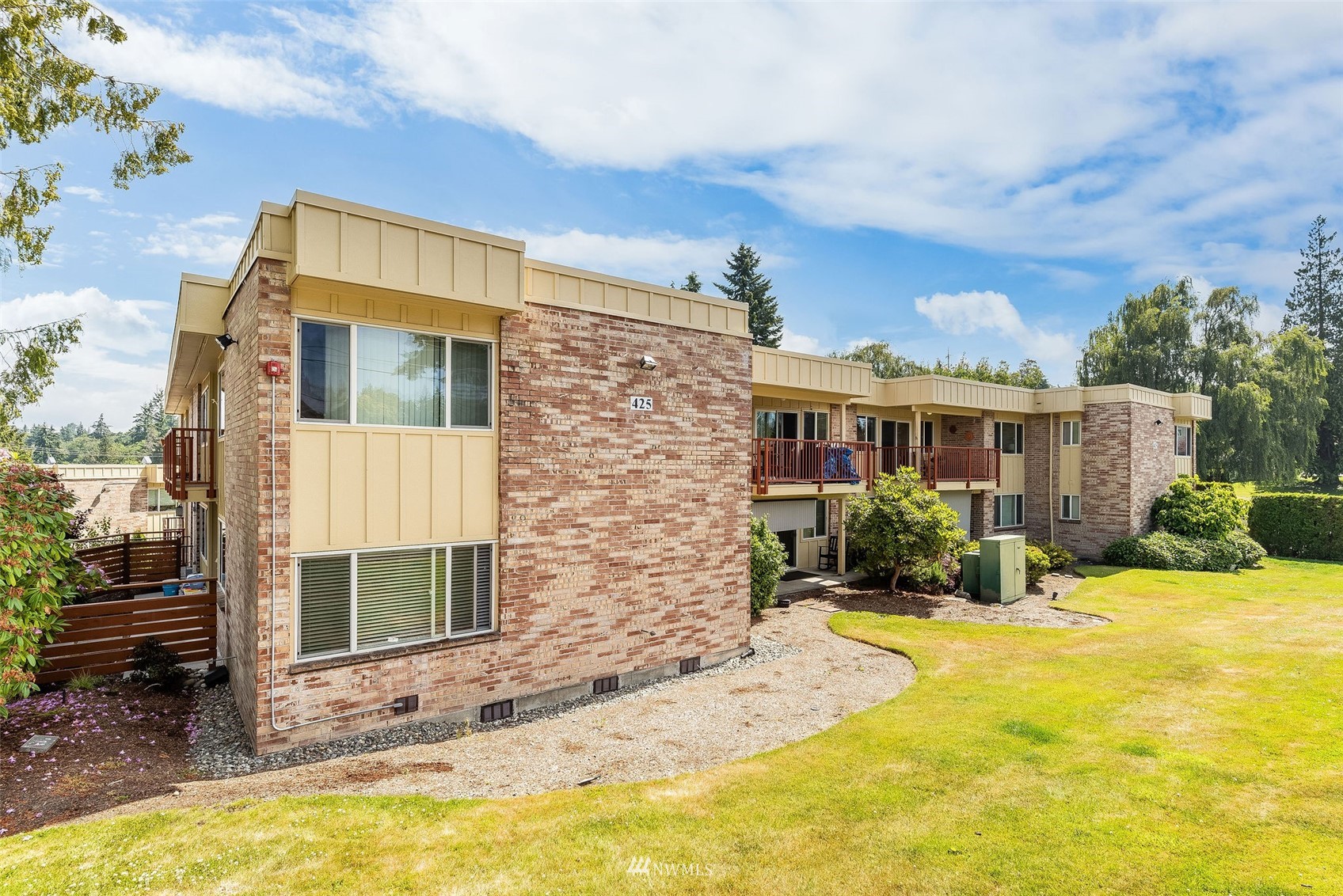 425 45th Street Southwest, Unit 306 Everett, WA 98203 - Photo 30 of 30