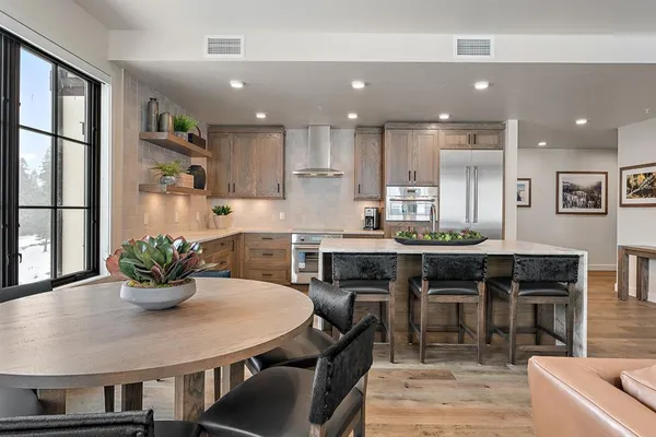 $1,999,000 | 700 Village Drive, Unit 205, Donnelly, ID 83615