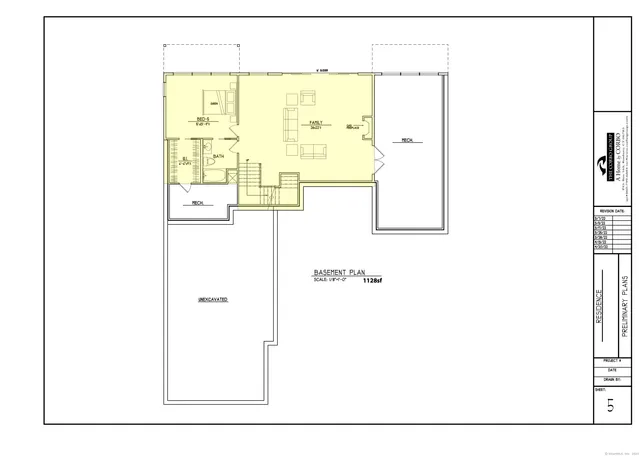 a view of an entryway