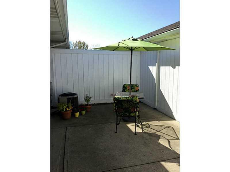 4426 Ridgewood Road East, Unit 13 Springfield, OH 45503 - Photo 20 of 20