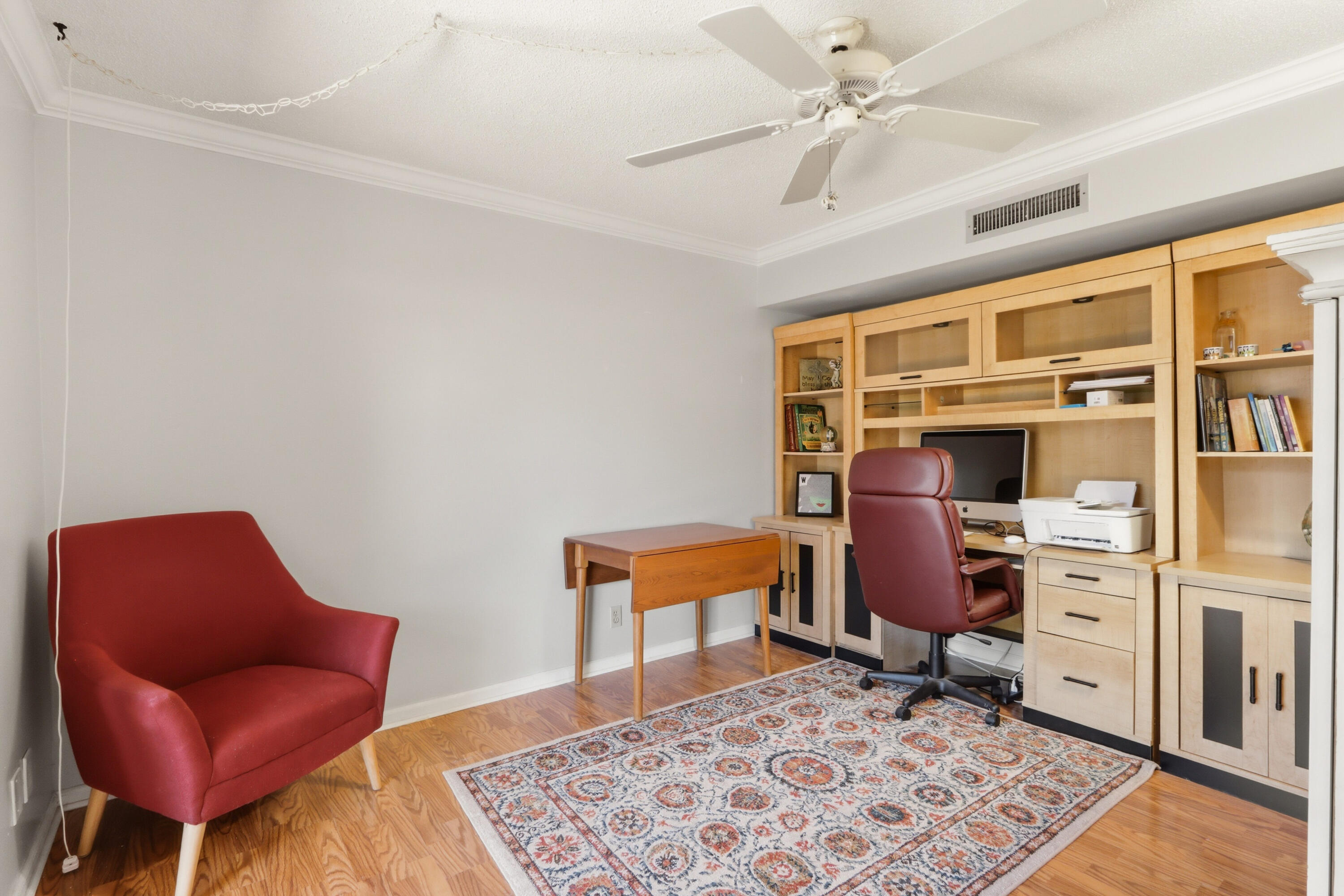 9 Atrium Circle, Unit C Atlantis, FL 33462 - Photo 17 of 54 Den / Office