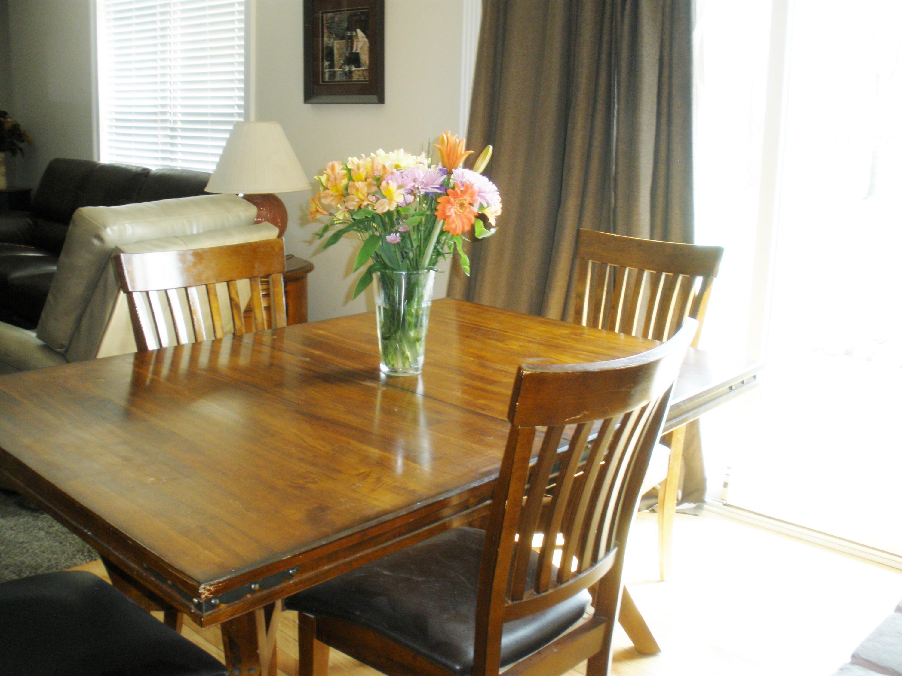6712 Ridpath Road Grove City, OH 43123 - Photo 12 of 47 Eating Area