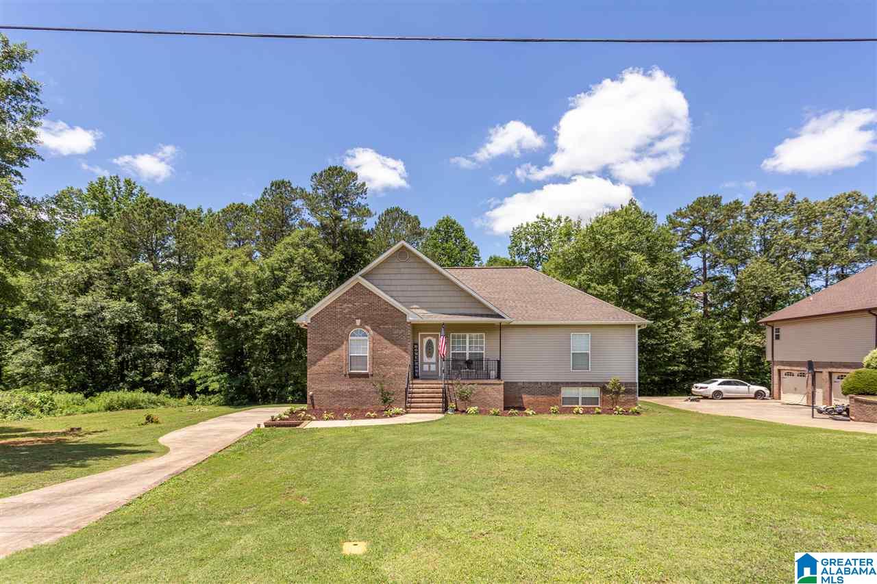 120 Trapper's Way Springville, AL 35146 - Photo 1 of 39