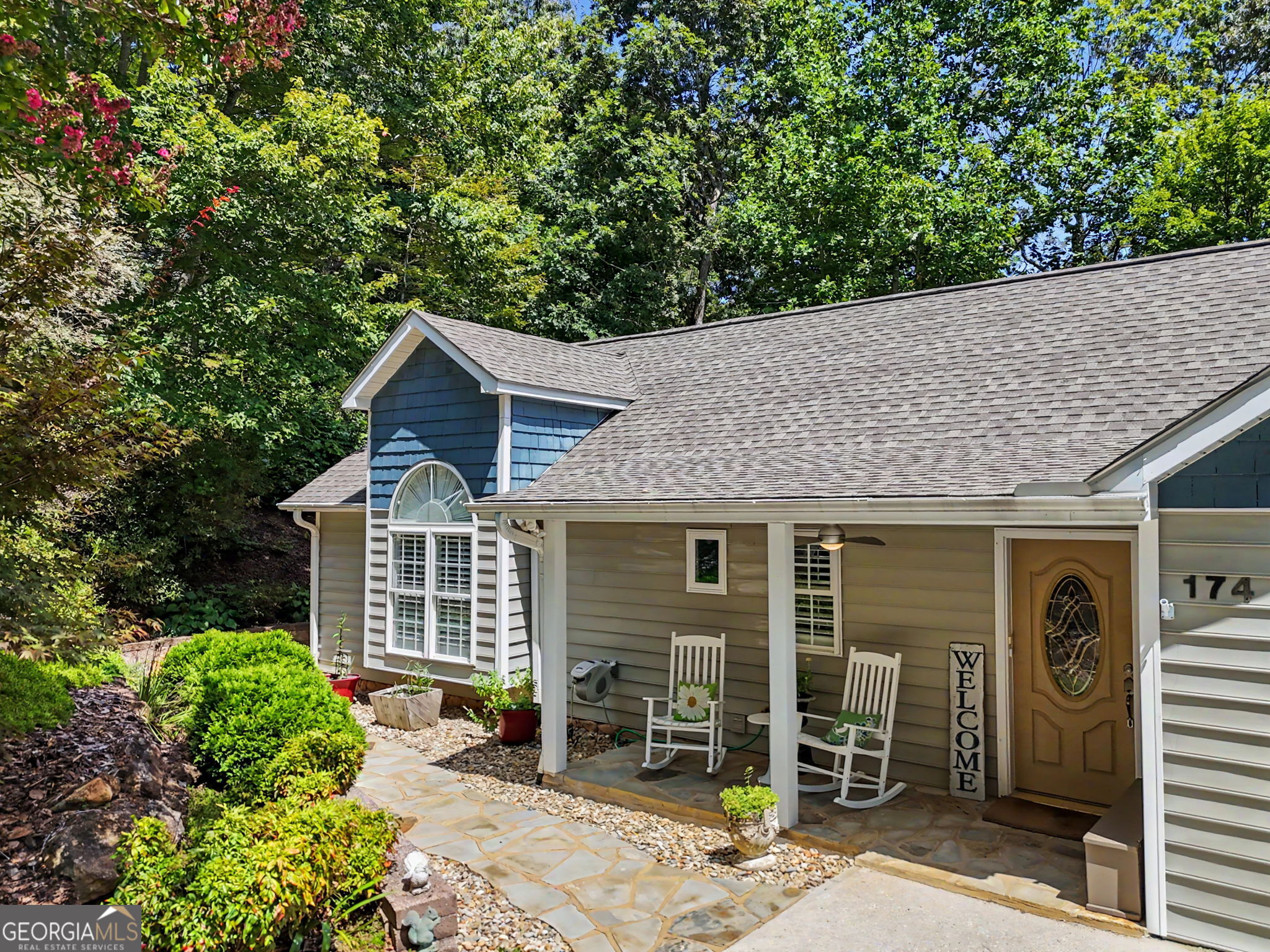 174 Bell Colony Road Dillard, GA 30537 - Photo 68 of 86 Gallery Image 68