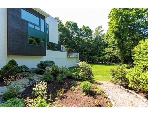 9 Livermore Road Wellesley, MA 02481 - Photo 13 of 17