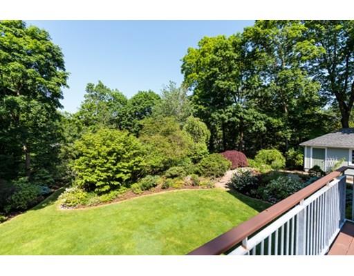9 Livermore Road Wellesley, MA 02481 - Photo 15 of 17