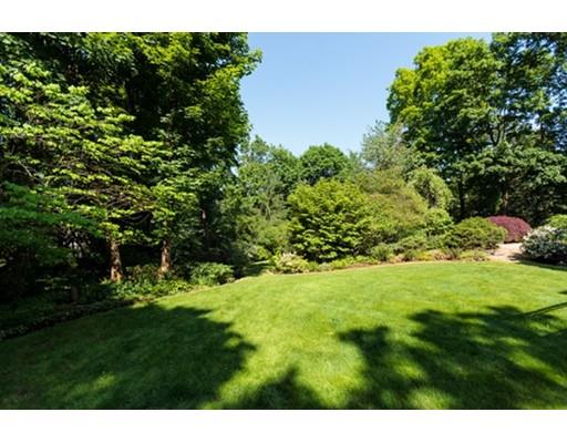 9 Livermore Road Wellesley, MA 02481 - Photo 17 of 17