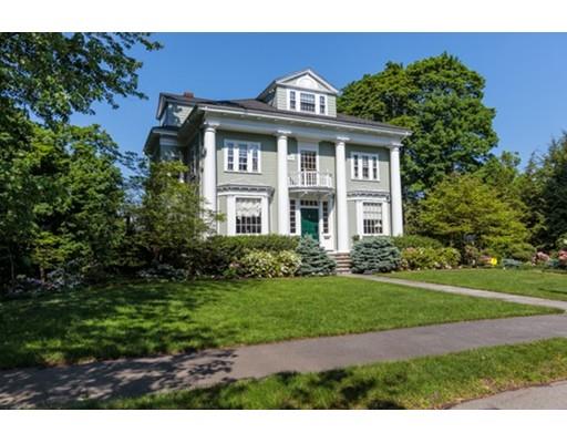 9 Livermore Road Wellesley, MA 02481 - Photo 2 of 17