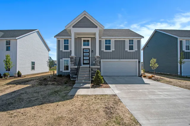 $359,900 | 7429 Traditional Court, Caledonia, MI 49316