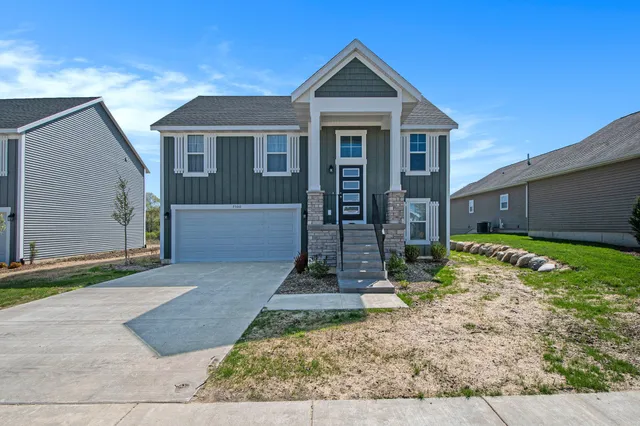 $359,900 | 7429 Traditional Court, Caledonia, MI 49316