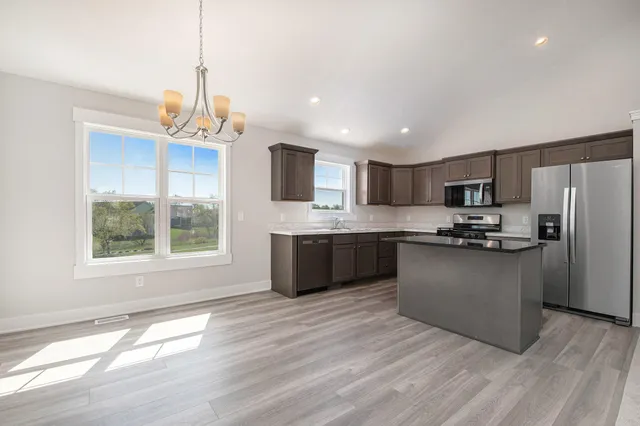 $359,900 | 7429 Traditional Court, Caledonia, MI 49316