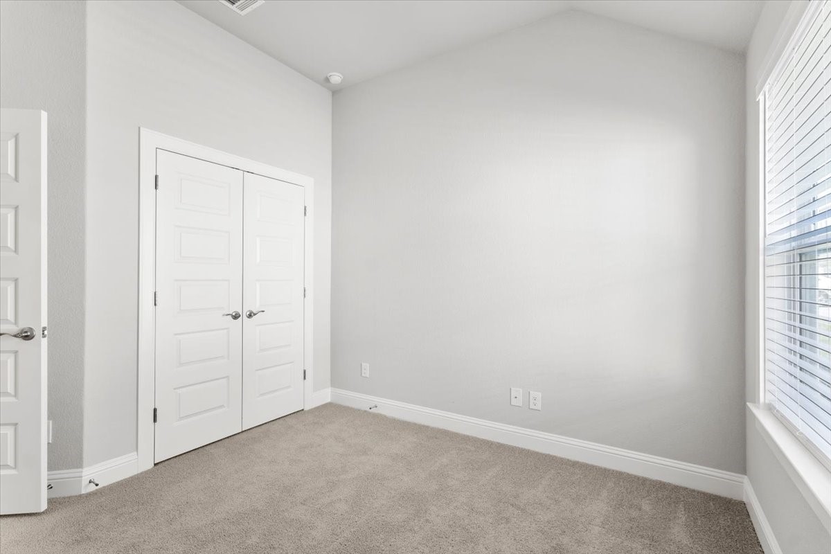 2605 Sam Bass Road, Unit 50 Round Rock, TX 78681 - Photo 22 of 30 Bedroom #3