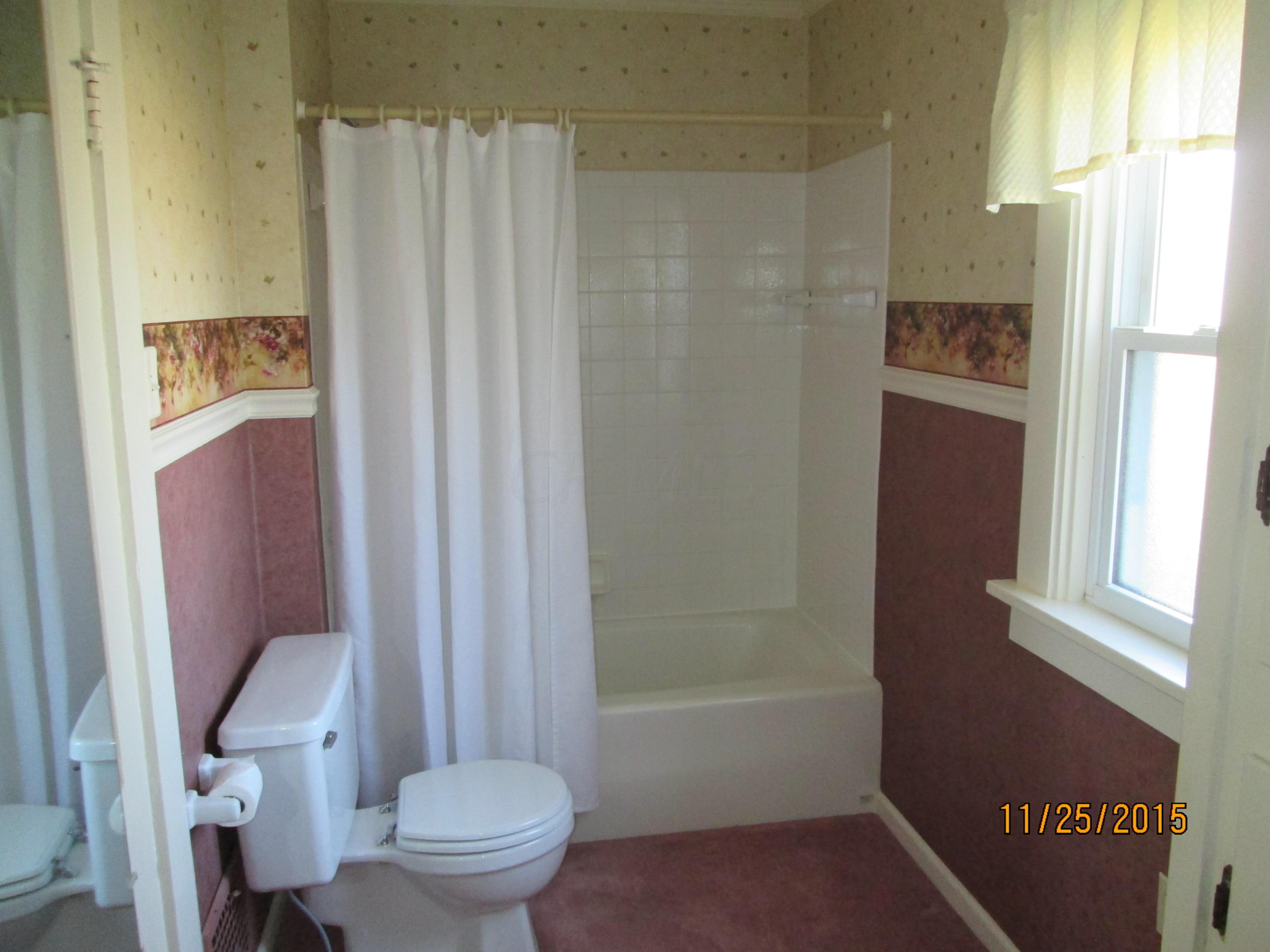 2176 Old Springfield Road Northeast Washington Court House, OH 43160 - Photo 17 of 26