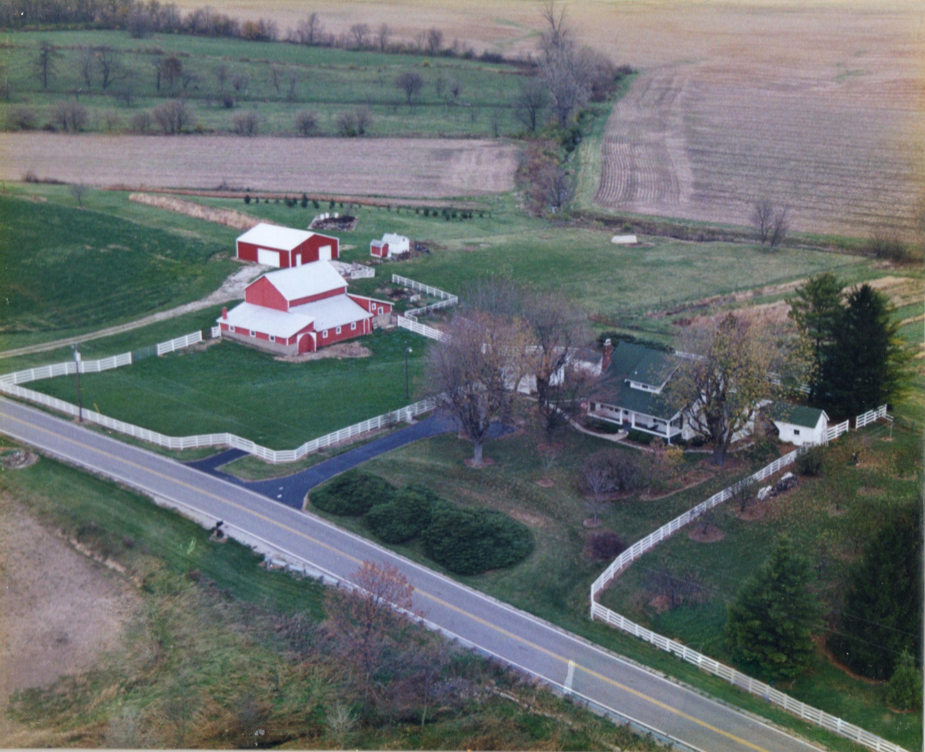 2176 Old Springfield Road Northeast Washington Court House, OH 43160 - Photo 2 of 26