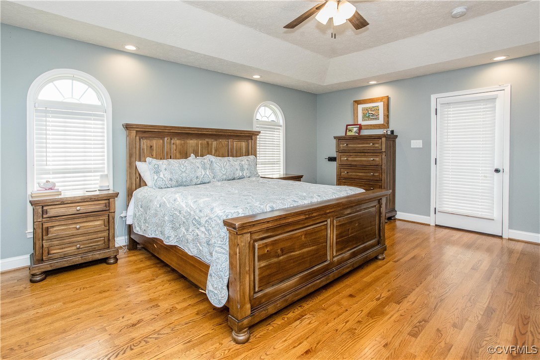 6304 Trinity Church Road Church Road, VA 23833 - Photo 1 of 1 a bed room with a bed and a window