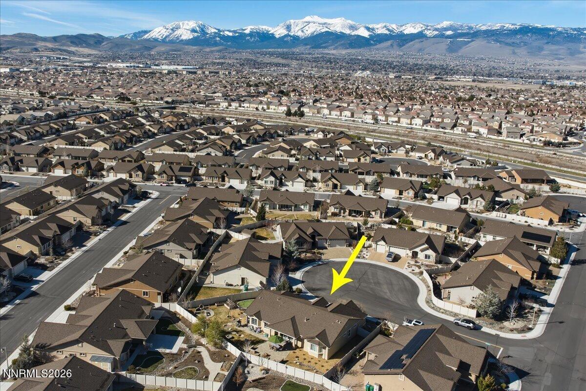 9610 Jessica Court Reno, NV 89521 - Photo 50 of 50 60-9610 Jessica Court Reno NV 89521 (21