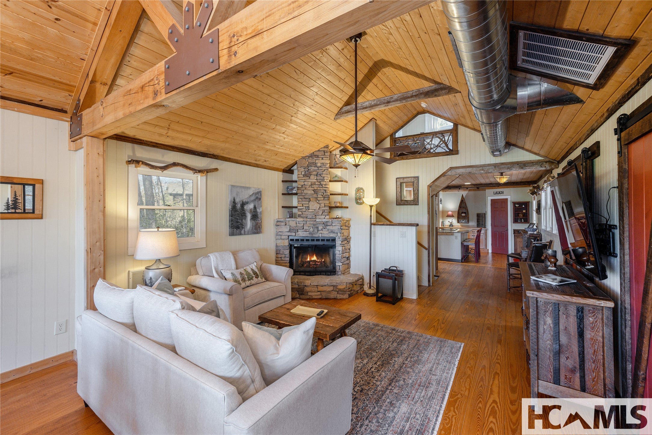 427 Rivard Road Glenville, NC 28736 - Photo 24 of 63 Gallery Image 24