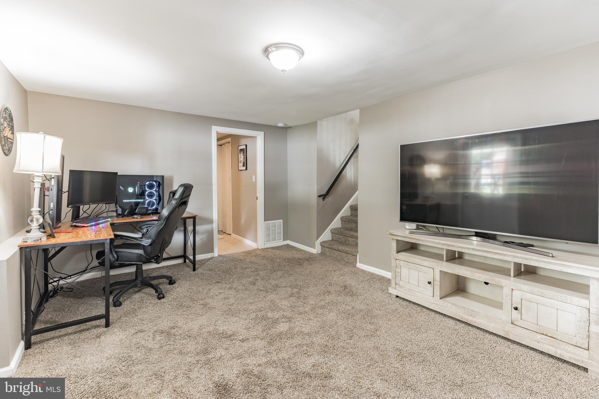 619 State Road Mantua, NJ 08051 - Photo 20 of 32 Recreation Room