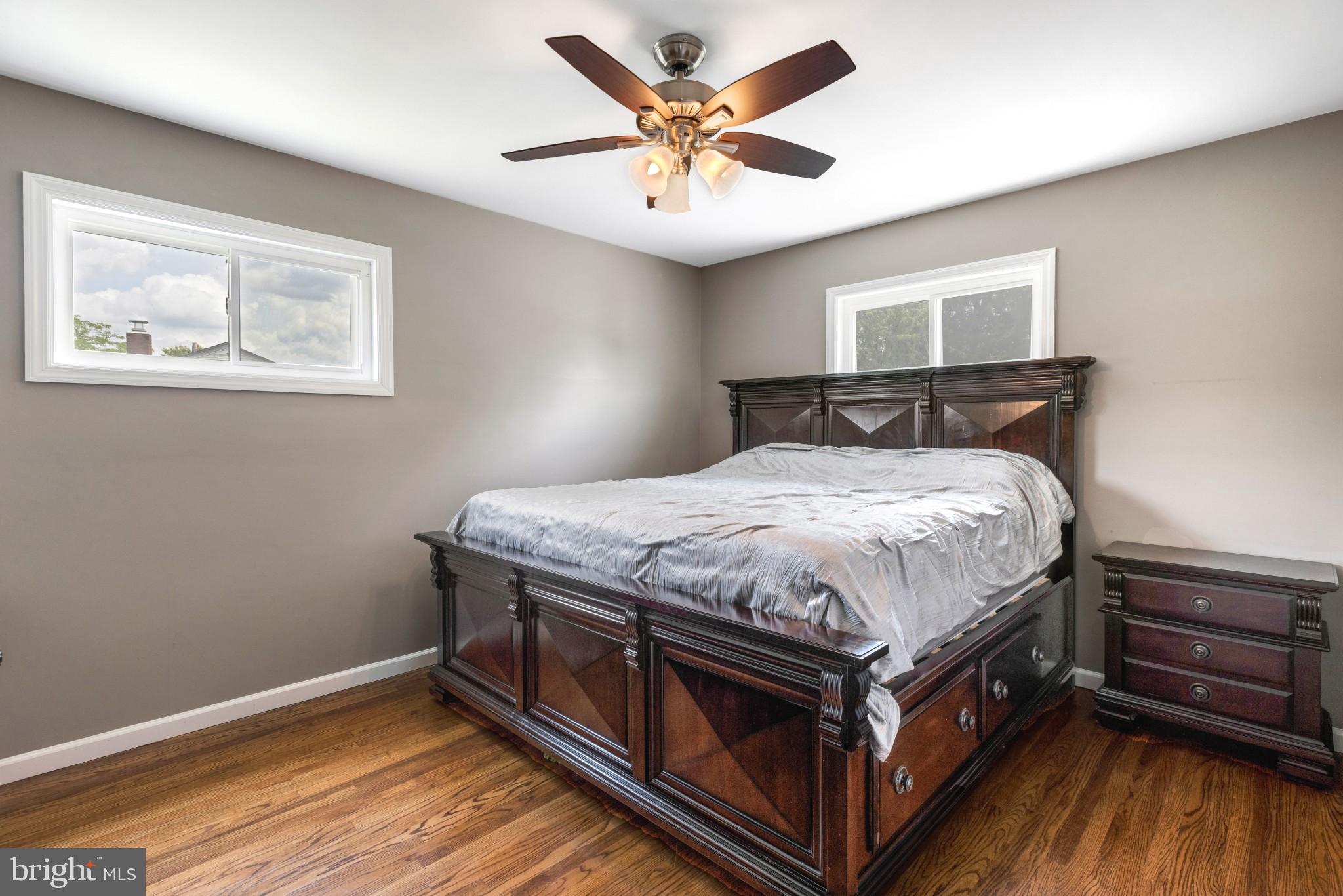 619 State Road Mantua, NJ 08051 - Photo 22 of 32 Primary Bedroom
