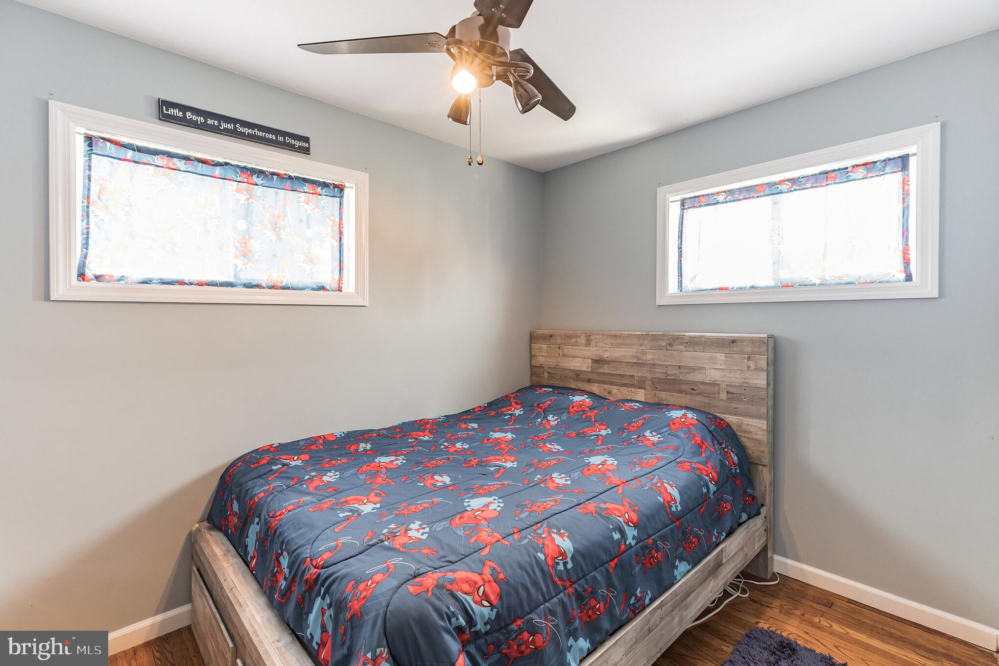 619 State Road Mantua, NJ 08051 - Photo 24 of 32 Bedroom 2