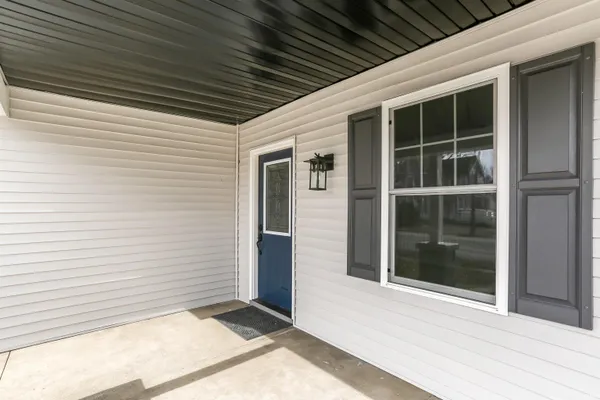 $165,000 | 407 West 4th Street, Mount Vernon, IN 47620