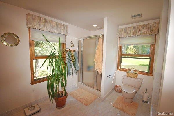 8833 Bishop Road Brighton, MI 48116 - Photo 21 of 25 Master Bath4