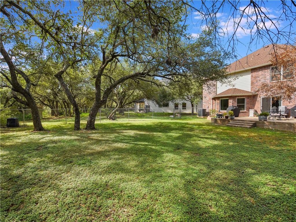 207 South Sumac Lane Georgetown, TX 78633 - Photo 1 of 1