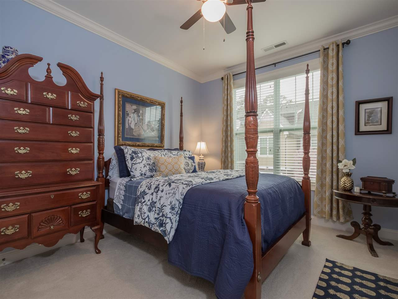 764 Fallon Grove Way Raleigh, NC 27608 - Photo 20 of 29 Bedroom