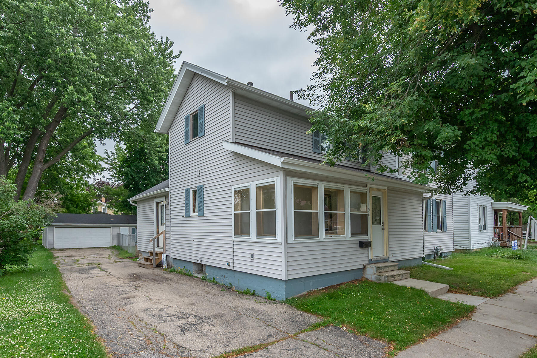 134 Corner Street Watertown, WI 53094 - Photo 3 of 41 Corner_004
