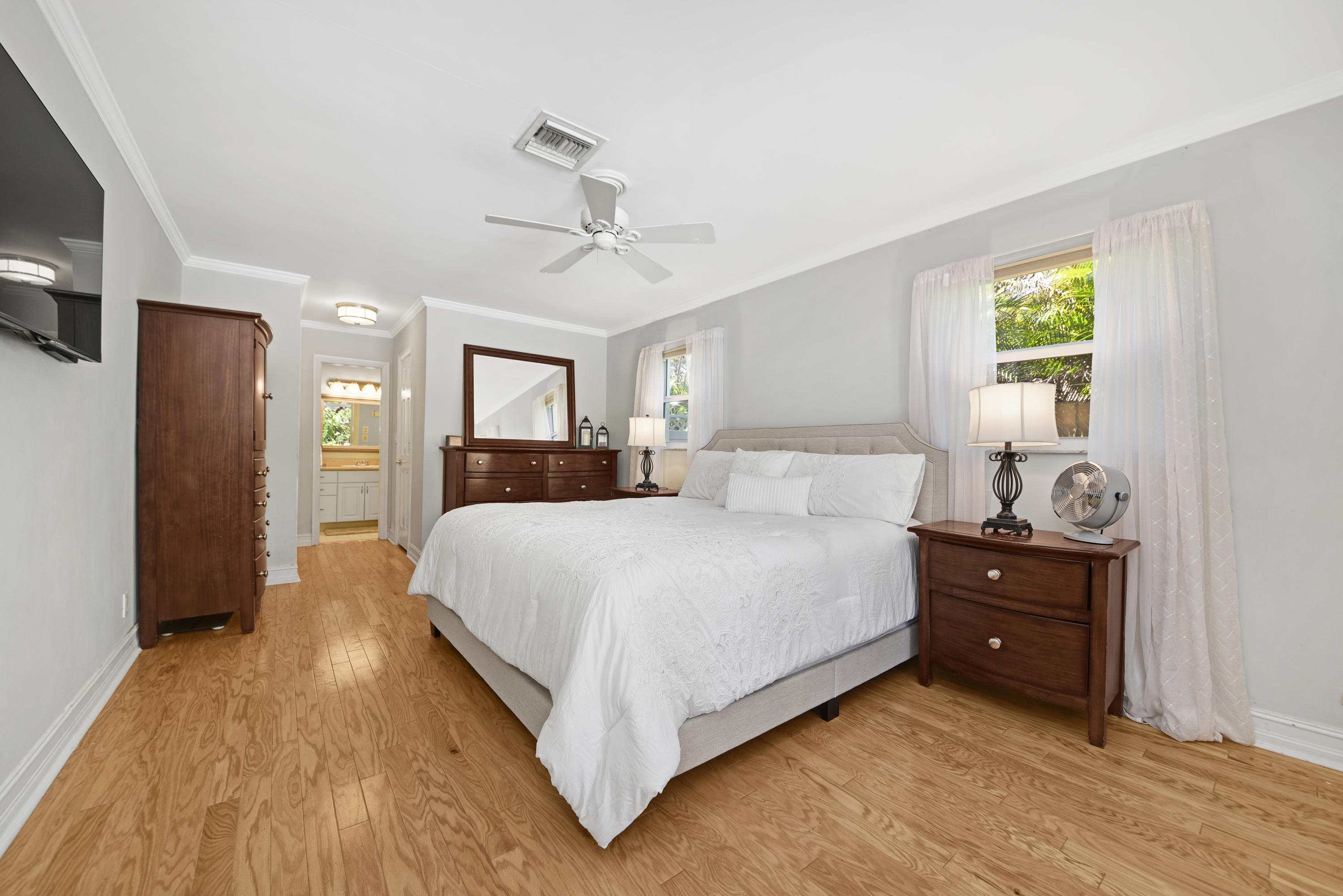 1201 Southwest 21st Street Boca Raton, FL 33486 - Photo 11 of 29 Master Bedroom