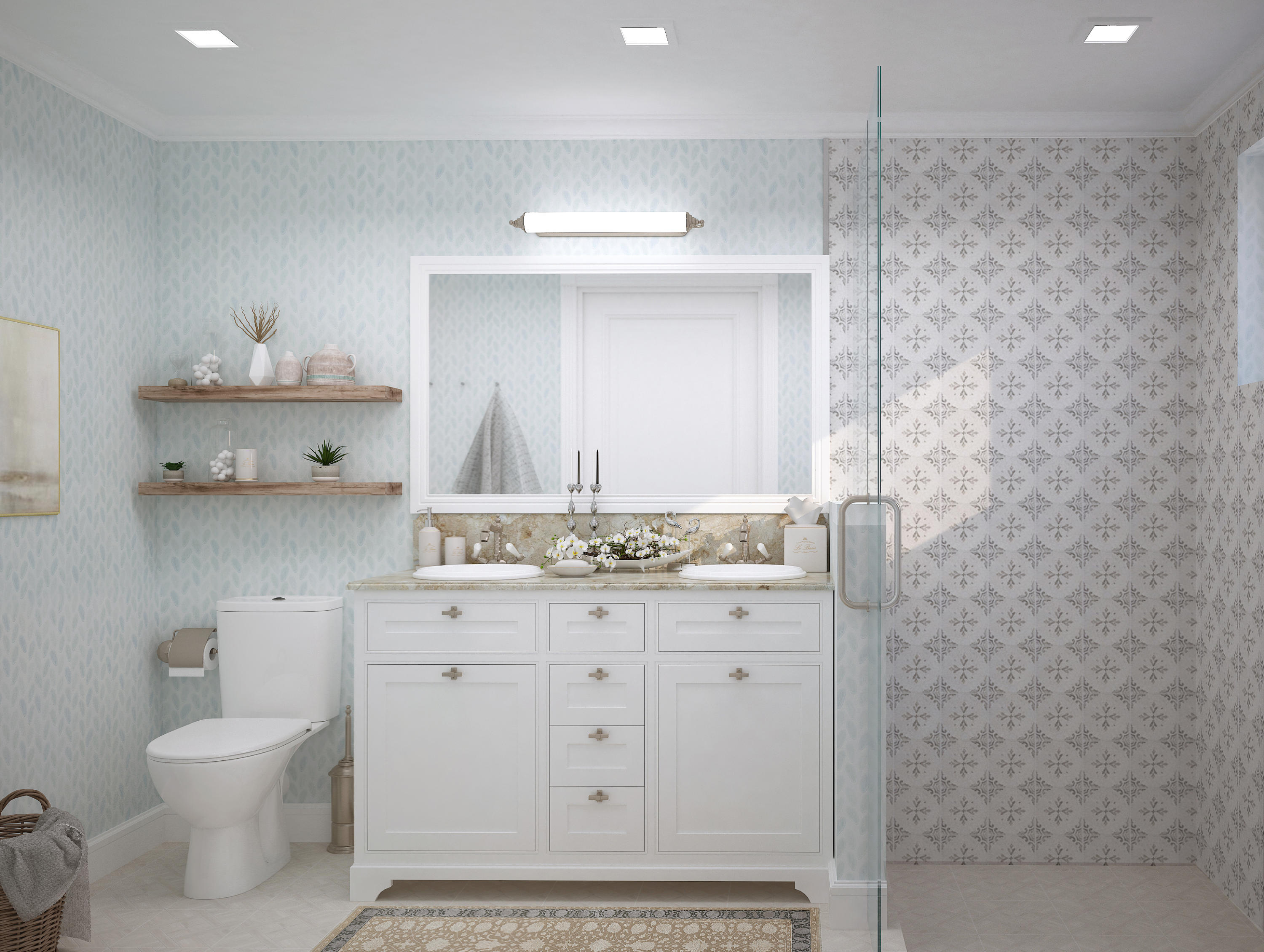 1201 Southwest 21st Street Boca Raton, FL 33486 - Photo 13 of 29 Rendering