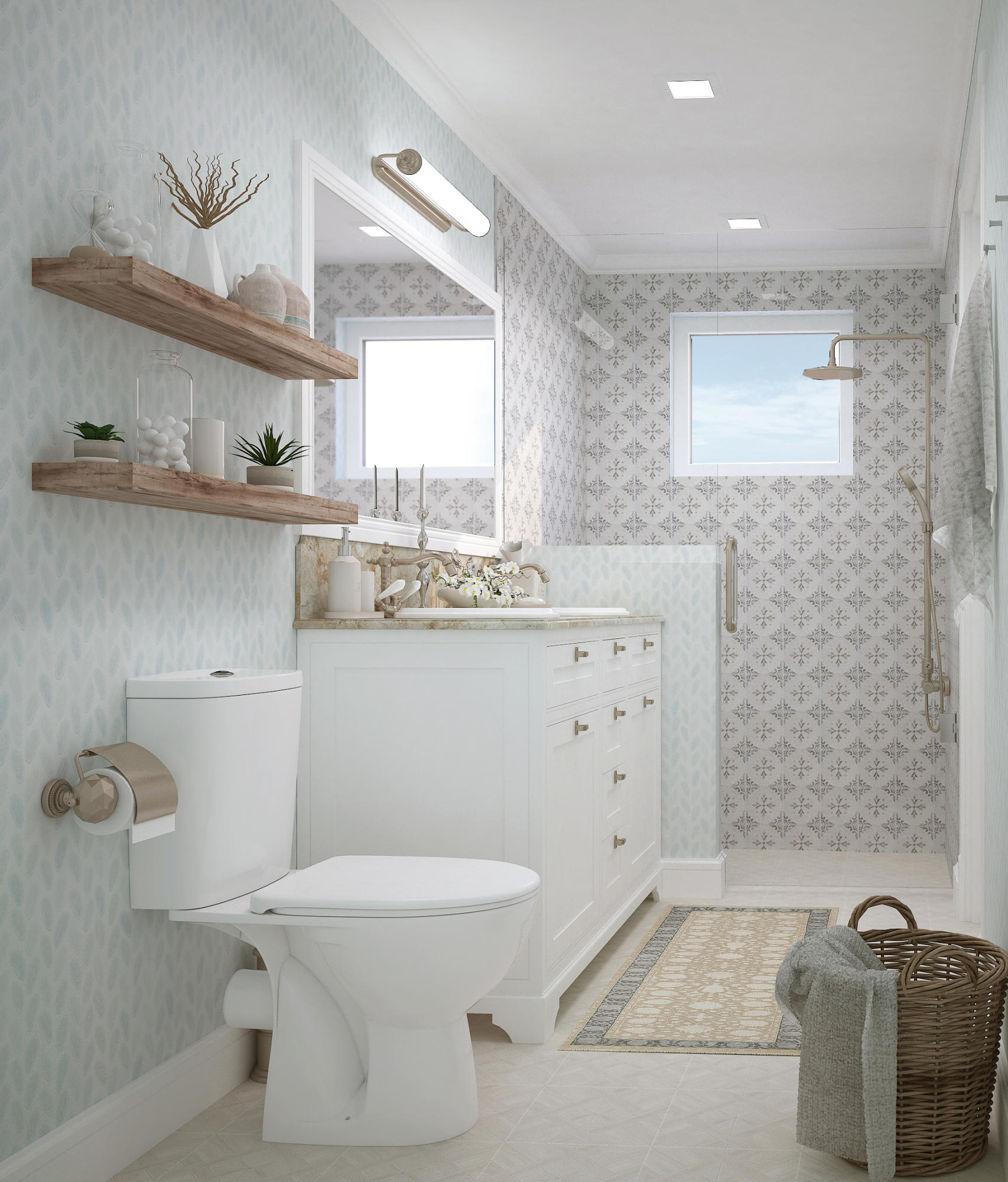 1201 Southwest 21st Street Boca Raton, FL 33486 - Photo 14 of 29 Rendering