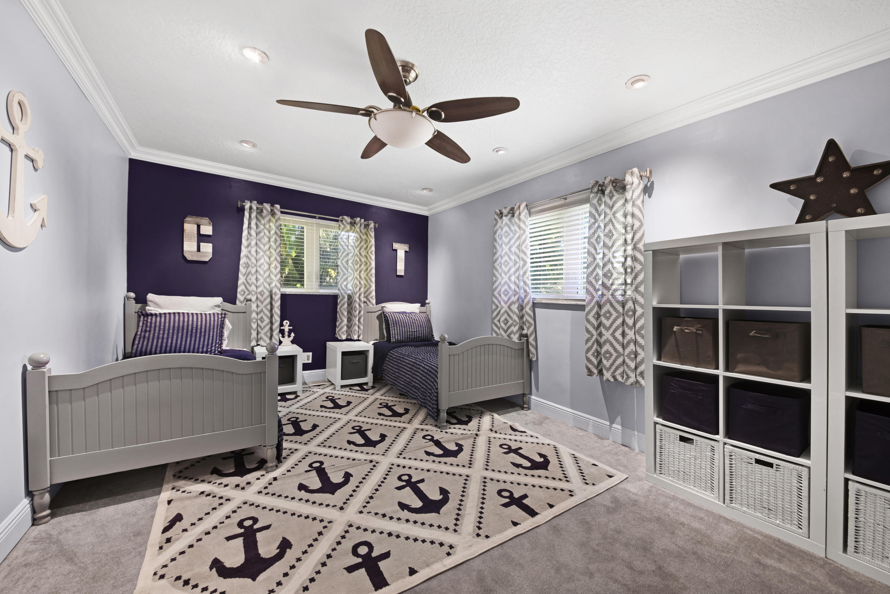 1201 Southwest 21st Street Boca Raton, FL 33486 - Photo 15 of 29 Second Bedroom
