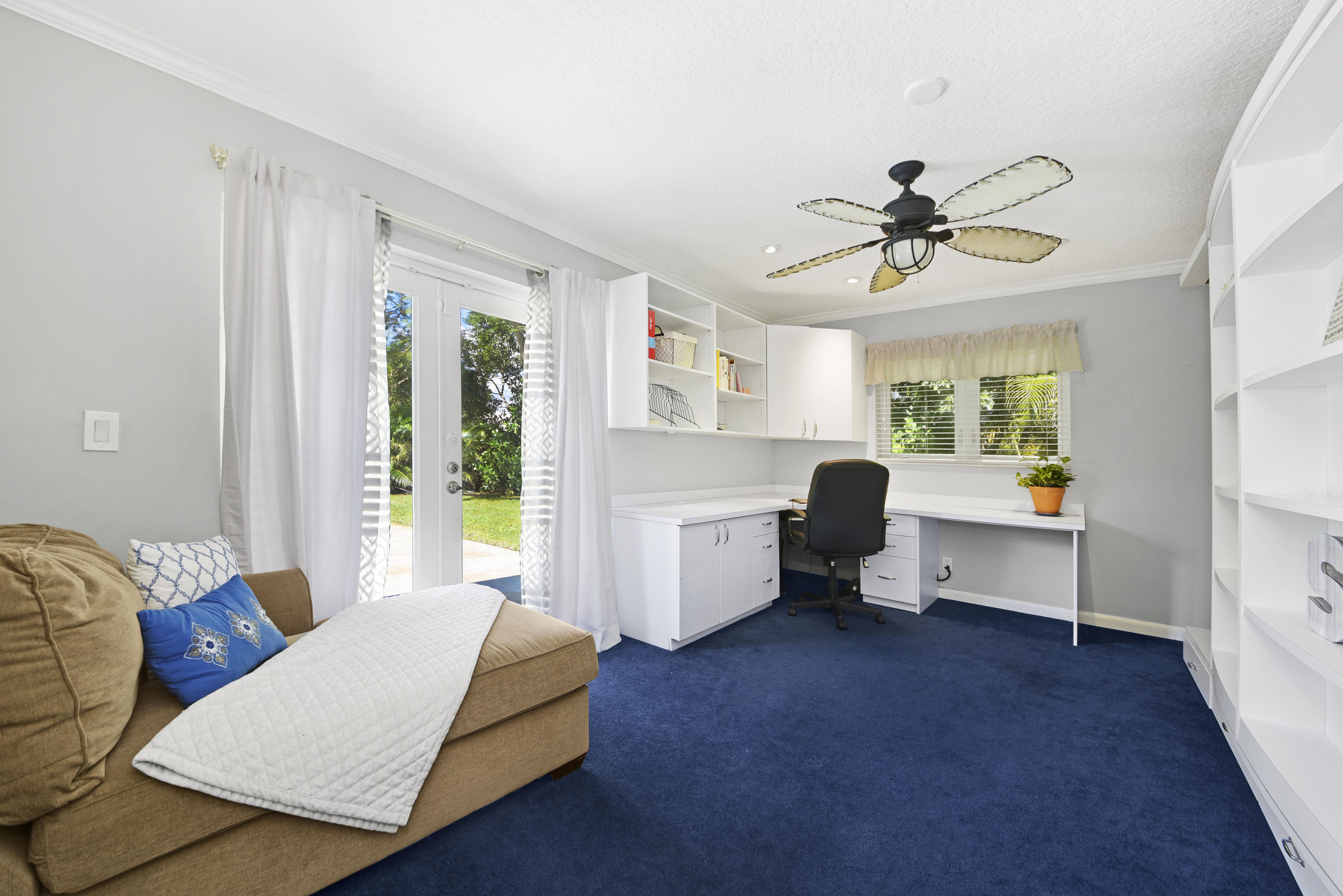 1201 Southwest 21st Street Boca Raton, FL 33486 - Photo 16 of 29 Office/3rd bedroom