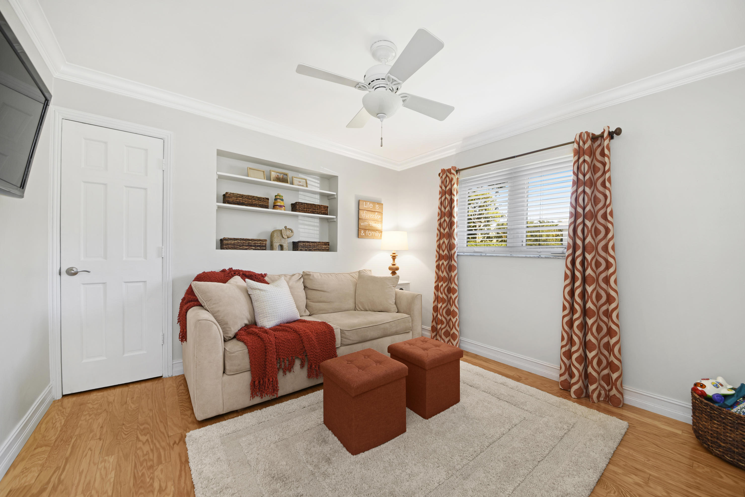 1201 Southwest 21st Street Boca Raton, FL 33486 - Photo 19 of 29 5th Bedroom